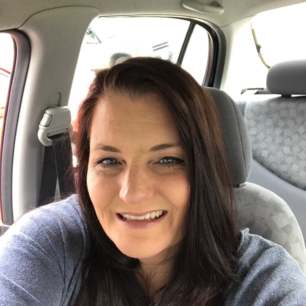 Meet your Posher, Teresa